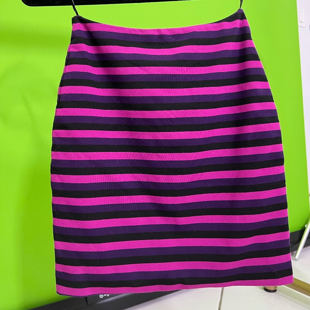 Mini Skirt